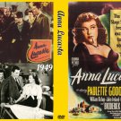 ANNA LUCASTA 1949 Paulette Goddard