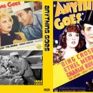 ANYTHING GOES 1936 Ethel Merman