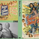 BABES ON SWING STREET 1944 Ann Blyth
