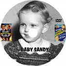 BABY SANDY DOUBLE FEATURE 1939 Unexpected Father Little Accident