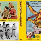 BAILOUT AT 43,000 (1957) John Payne