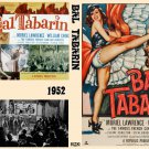 BAL TABARIN 1952 Muriel Lawrence