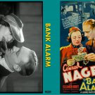 BANK ALARM 1937 Conrad Nagel