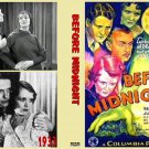 BEFORE MIDNIGHT 1933 Ralph Bellamy