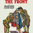 BEHIND THE FRONT 1926 Wallace Beery