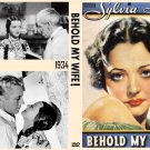 BEHOLD MY WIFE 1934 Sylvia Sidney