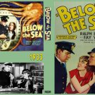 BELOW THE SEA 1933 Fay Wray