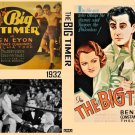 BIG TIMER 1932 Thelma Todd Constance Cummings