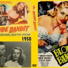 BLONDE BANDIT 1950 Dorothy Patrick