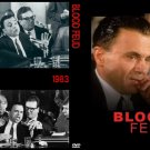 BLOOD FEUD 1983 Robert Blake