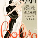 BOLERO 1934 Carole Lombard