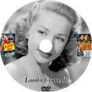 BONITA GRANVILLE DOUBLE FEATURE 1945 The Beautiful Cheat Senorita From the West BONITA GRANVILLE DOUBLE FEATURE 1945 The Beautiful Cheat Senorita From the West