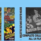 BOSTON BLACKIE COLLECTION 1941-1949 Blu Ray