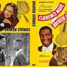 BROKEN STRINGS 1940 Clarence Muse