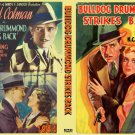 BULLDOG DRUMMOND STRIKES BACK 1934 Loretta Young