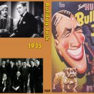 BULLDOG JACK 1935 Fay Wray