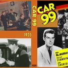 CAR 99 1935 Ann Sheridan