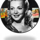 CAROLE LANDIS DOUBLE FEATURE 1941-1942 Dance Hall A Gentleman At Heart CAROLE LANDIS DOUBLE FEATURE 1941-1942 Dance Hall A Gentleman At Heart
