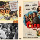 CASBAH 1948 Yvonne Decarlo
