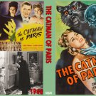 CATMAN OF PARIS 1946 Lenore Aubert