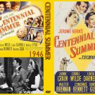 CENTENNIAL SUMMER 1946 Jeanne Crain CENTENNIAL SUMMER 1946 Jeanne Crain