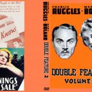 CHARLES RUGGLES DOUBLE FEATURE 1932-1936 Evenings For Sale Wives Never Know
