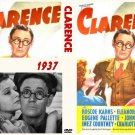 CLARENCE 1937 Roscoe Karns