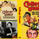 COLLEGE HUMOR 1933 Jack Oakie