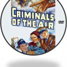 CRIMINALS OF THE AIR 1937 Rita Hayworth