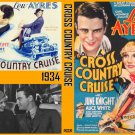 CROSS COUNTRY CRUISE 1934 June Knight