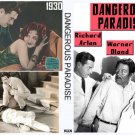DANGEROUS PARADISE 1930 Nancy Carroll