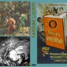 DANTE'S INFERNO 1924 Ralph Lewis