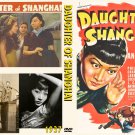 DAUGHTER OF SHANGHAI 1937 Anna May Wong