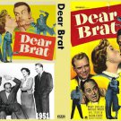 DEAR BRAT 1951 Mona Freeman