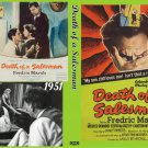 DEATH OF A SALESMAN 1951 Fredric March