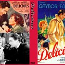 DELICIOUS 1931 Janet Gaynor