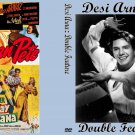 DESI ARNAZ DOUBLE FEATURE 1946-1949 Cuban Pete Holiday in Havana