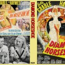 DIAMOND HORSESHOE 1945 Betty Grable DIAMOND HORSESHOE 1945 Betty Grable