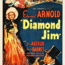 DIAMOND JIM 1935 Jean Arthur DIAMOND JIM 1935 Jean Arthur