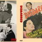 DISBARRED 1939 Gail Patrick