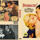 DISGRACED! 1933 Helen Twelvetrees