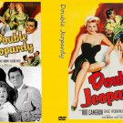 DOUBLE JEOPARDY 1955 Allison Hayes