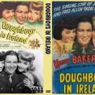 DOUGHBOYS IN IRELAND 1943 Kenny Baker