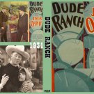 DUDE RANCH 1931 Jack Oakie