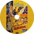 EARL CARROLL DOUBLE FEATURE 1945-1946 Earl Carroll Vanities Sketchbook