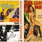 EARL CARROLL VANITIES 1945 Constance Moore EARL CARROLL VANITIES 1945 Constance Moore