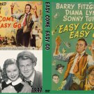 EASY COME, EASY GO 1947 Diana Lynn