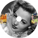 ELYSE KNOX DOUBLE FEATURE 1943 Hi Ya Sailor Sweetheart of the Sigma Chi