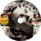 EVELYN ANKERS DOUBLE FEATURE 1943-1946 You're a Lucky Fellow Mr. Smith Queen of Burlesque