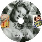 EVELYN ANKERS DOUBLE FEATURE 1946-1947 Flight to Nowhere Spoilers of the North
